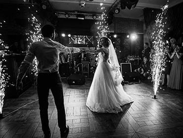 Wedding First Dance